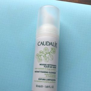 ⚡️3/$15⚡️Caudalie Paris Foaming Cleanser